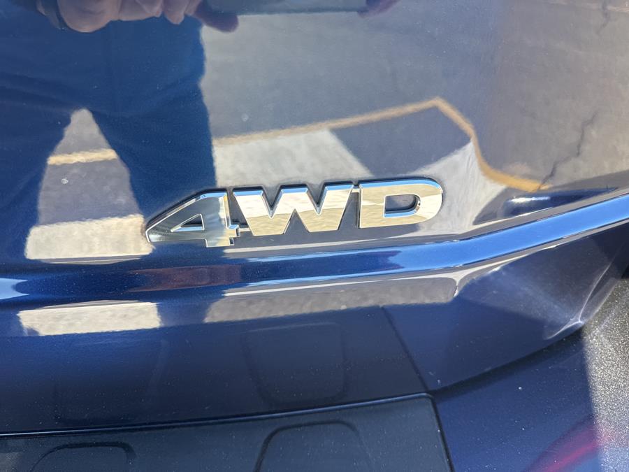 2015 Honda Pilot 4WD 4dr LX photo