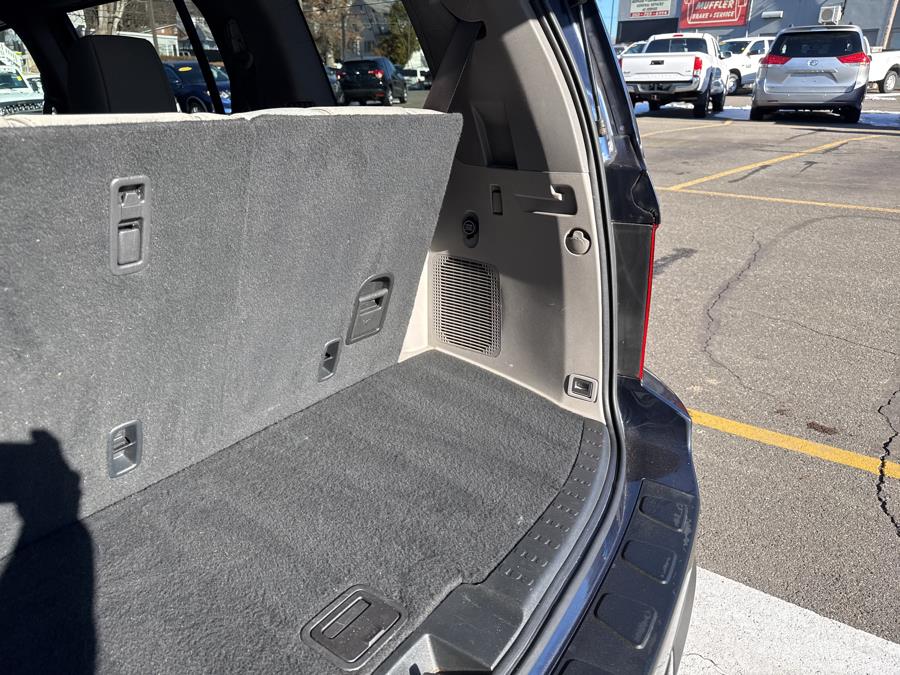 2015 Honda Pilot 4WD 4dr LX photo