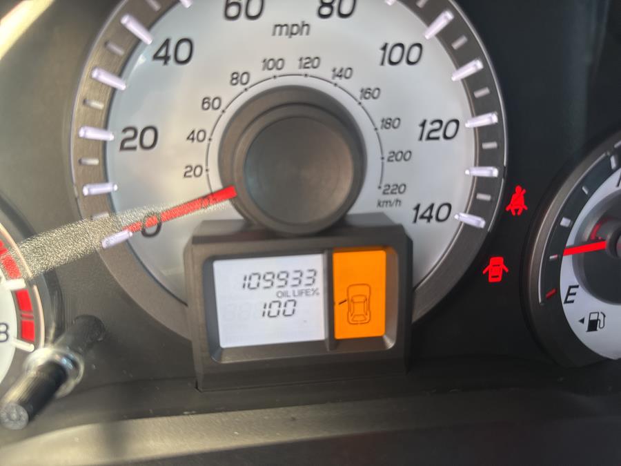 2015 Honda Pilot 4WD 4dr LX photo