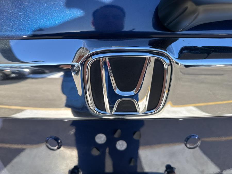 2015 Honda Pilot 4WD 4dr LX photo