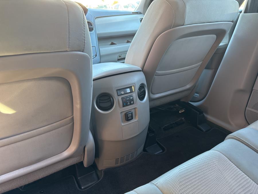 2015 Honda Pilot 4WD 4dr LX photo