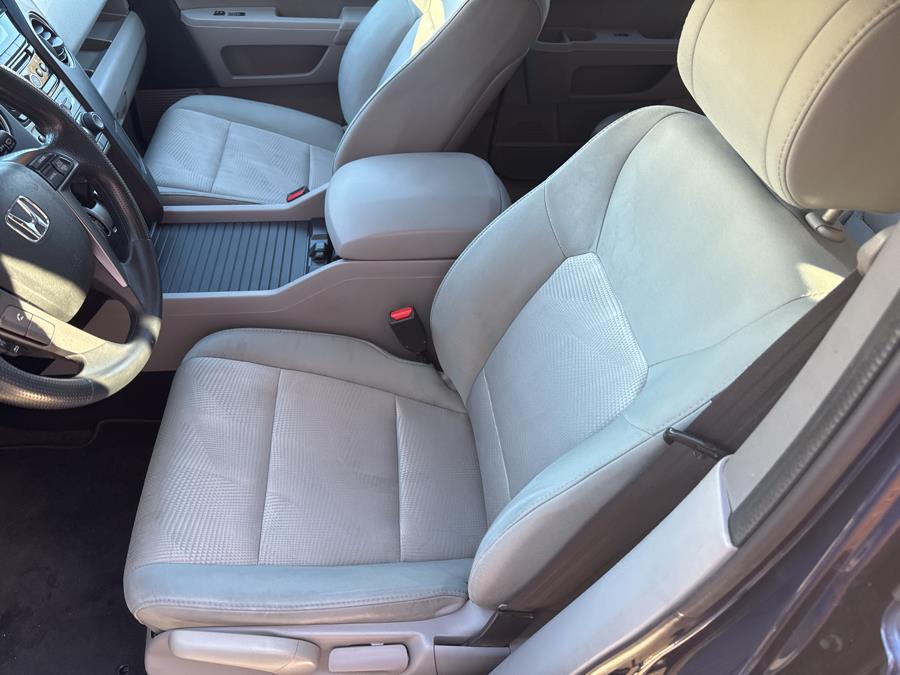 2015 Honda Pilot 4WD 4dr LX photo