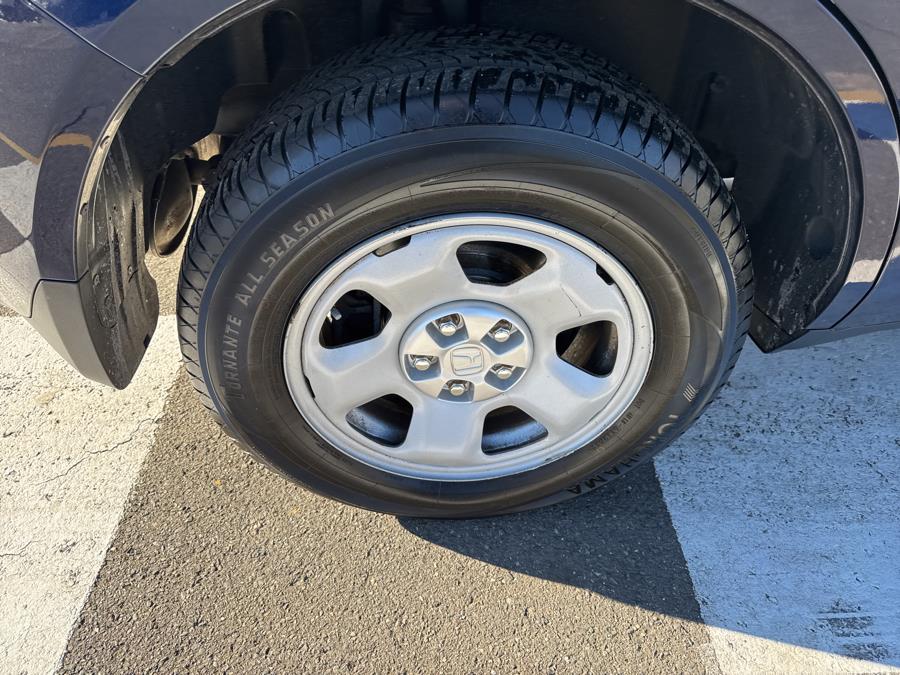 2015 Honda Pilot 4WD 4dr LX photo