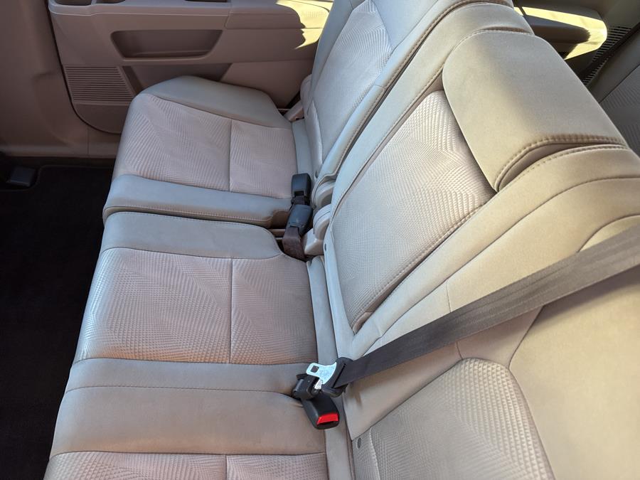 2015 Honda Pilot 4WD 4dr LX photo