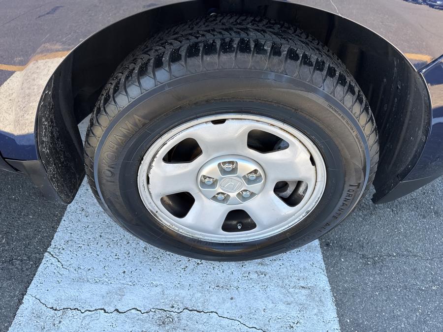 2015 Honda Pilot 4WD 4dr LX photo