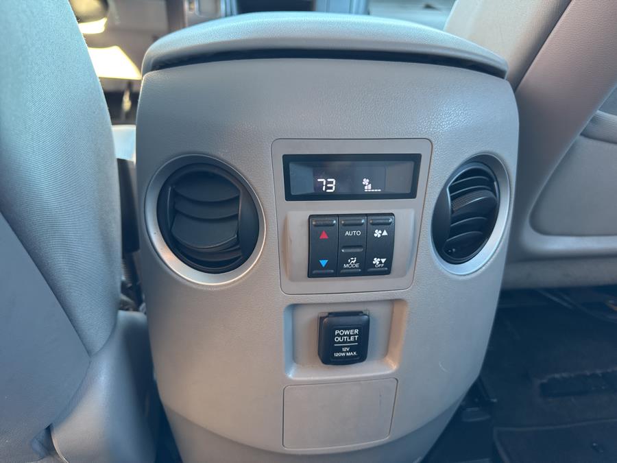 2015 Honda Pilot 4WD 4dr LX photo