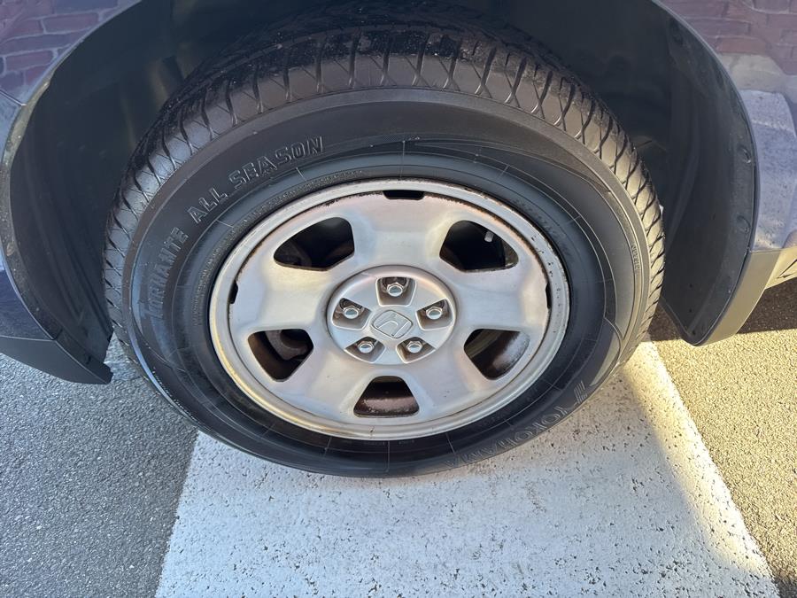 2015 Honda Pilot 4WD 4dr LX photo