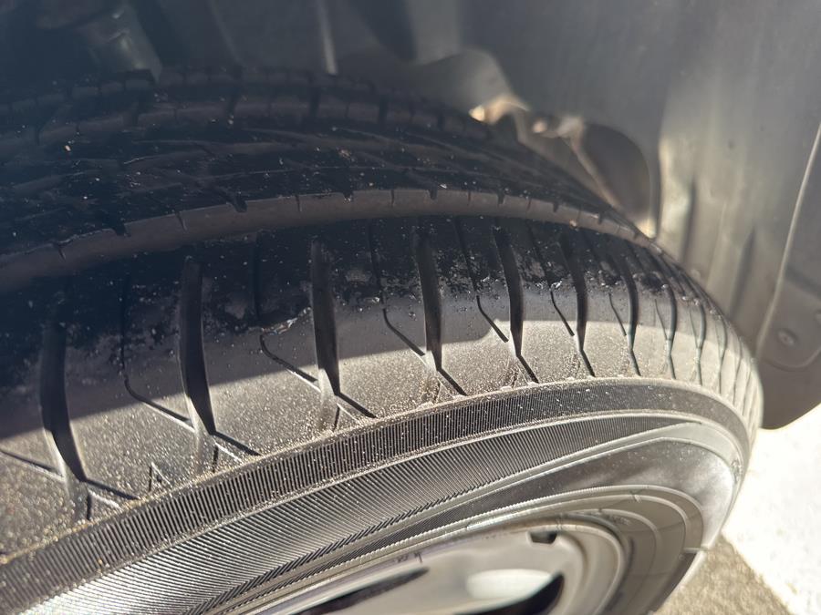 2015 Honda Pilot 4WD 4dr LX photo