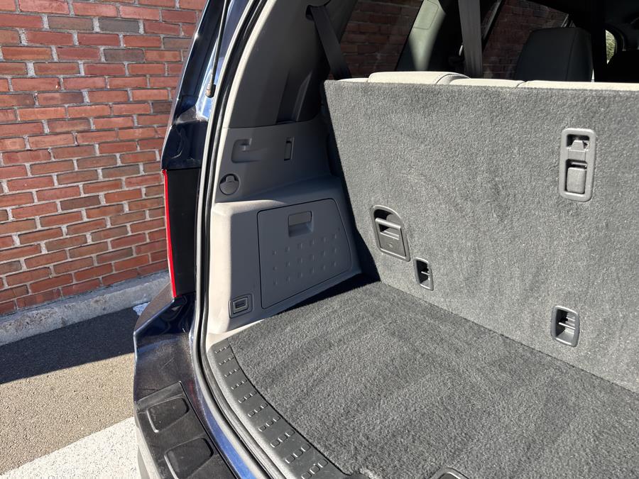 2015 Honda Pilot 4WD 4dr LX photo