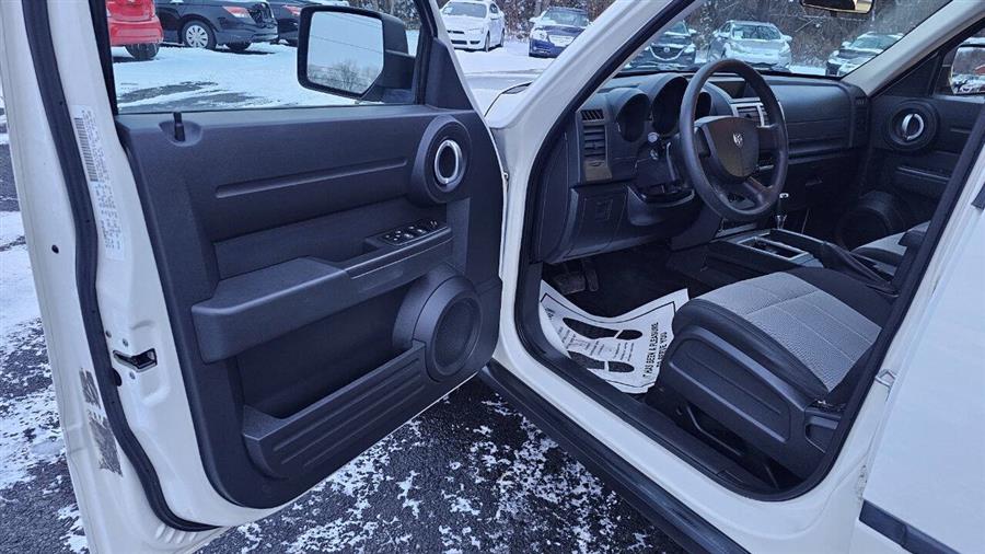 2008 Dodge Nitro SXT photo