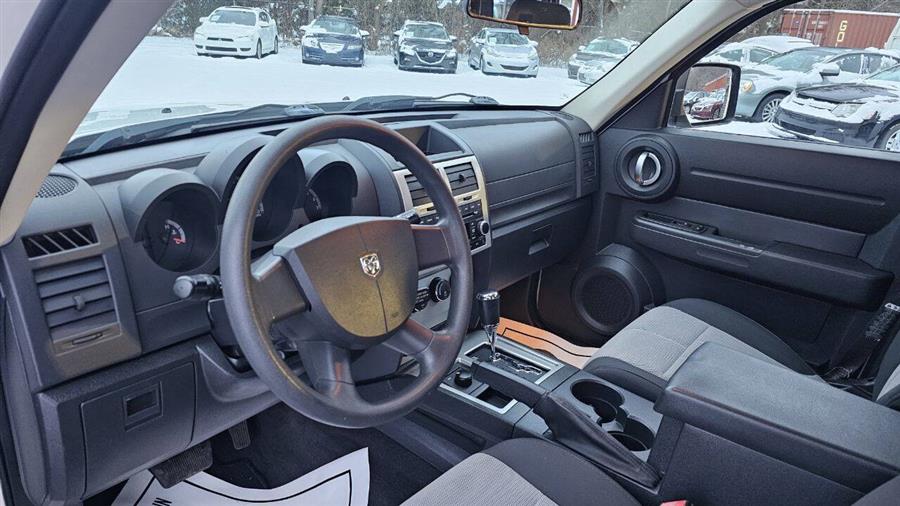 2008 Dodge Nitro SXT photo