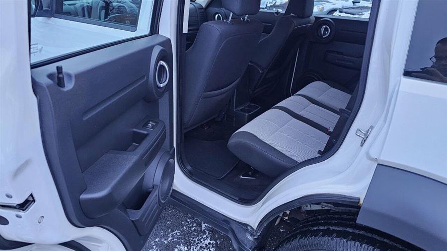 2008 Dodge Nitro SXT photo