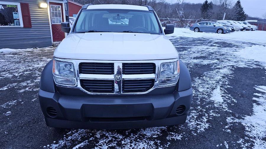 2008 Dodge Nitro SXT photo