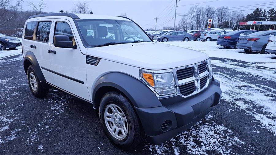 2008 Dodge Nitro SXT photo