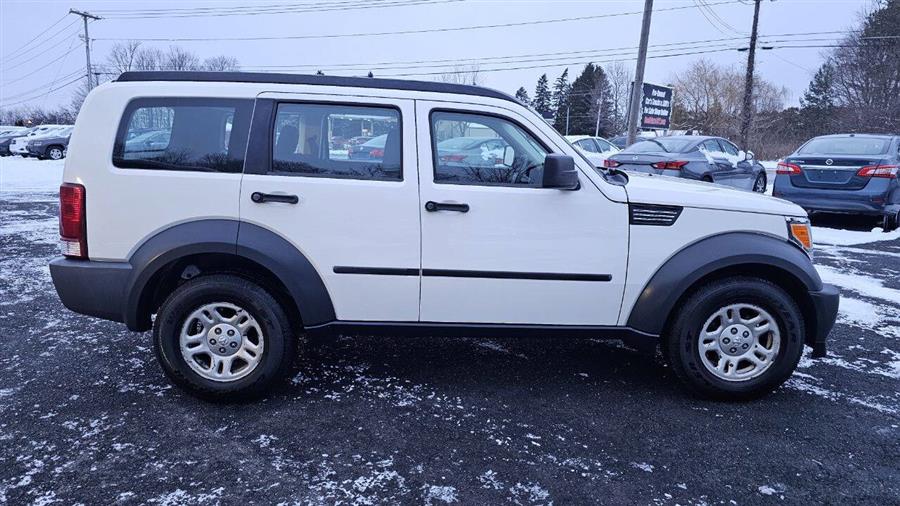 2008 Dodge Nitro SXT photo