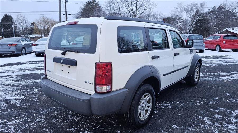 2008 Dodge Nitro SXT photo