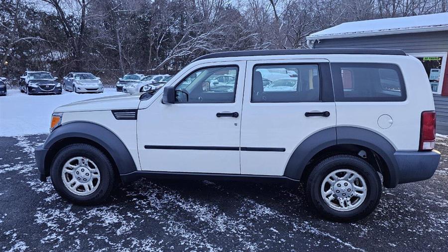 2008 Dodge Nitro SXT photo