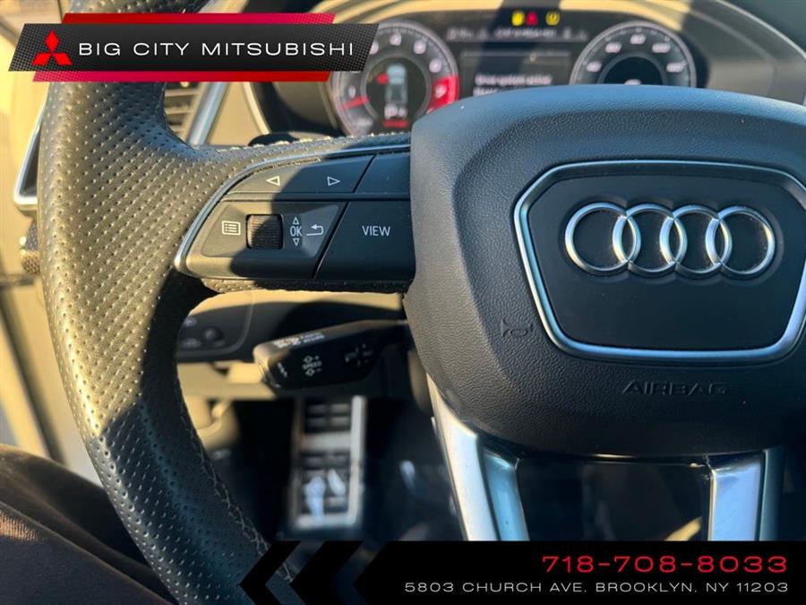 2021 Audi SQ5 Prestige photo