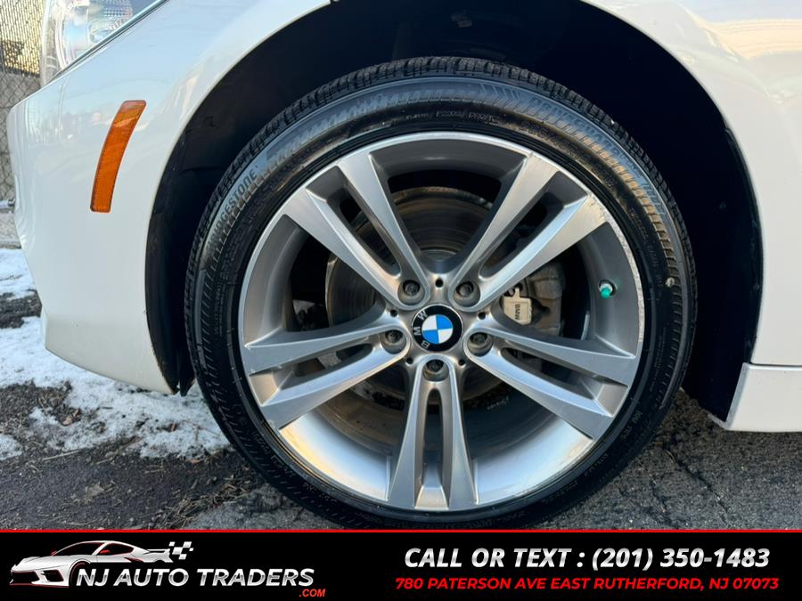 2016 BMW 4 Series 4dr Sdn 428i xDrive AWD Gran C photo
