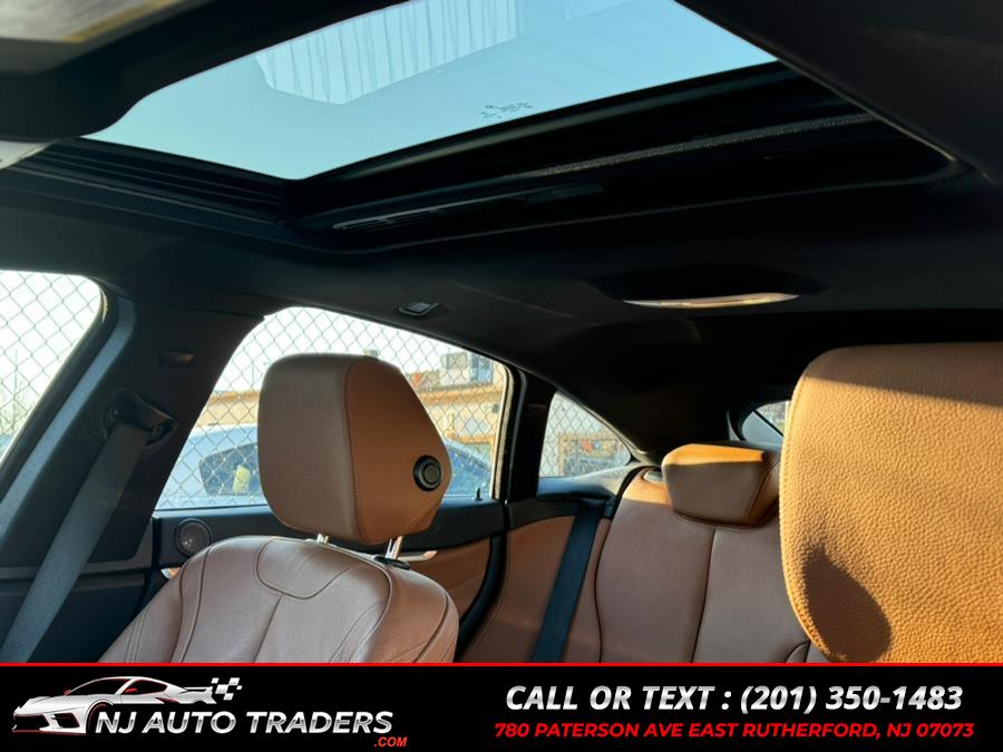 2016 BMW 4 Series 4dr Sdn 428i xDrive AWD Gran C photo