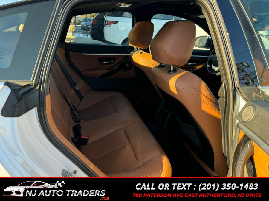 2016 BMW 4 Series 4dr Sdn 428i xDrive AWD Gran C photo