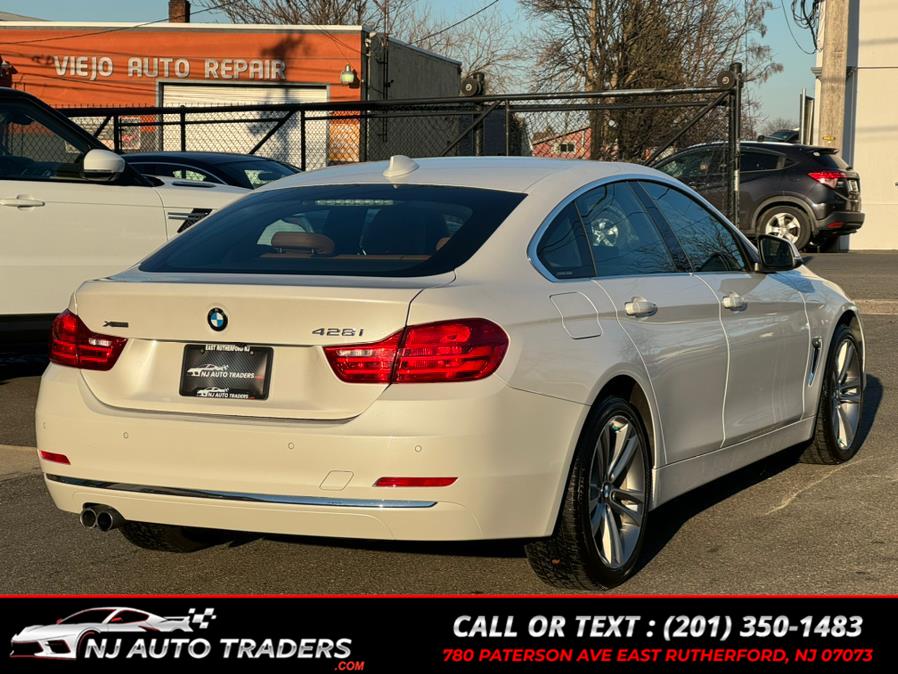 2016 BMW 4 Series 4dr Sdn 428i xDrive AWD Gran C photo