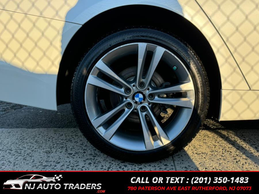 2016 BMW 4 Series 4dr Sdn 428i xDrive AWD Gran C photo
