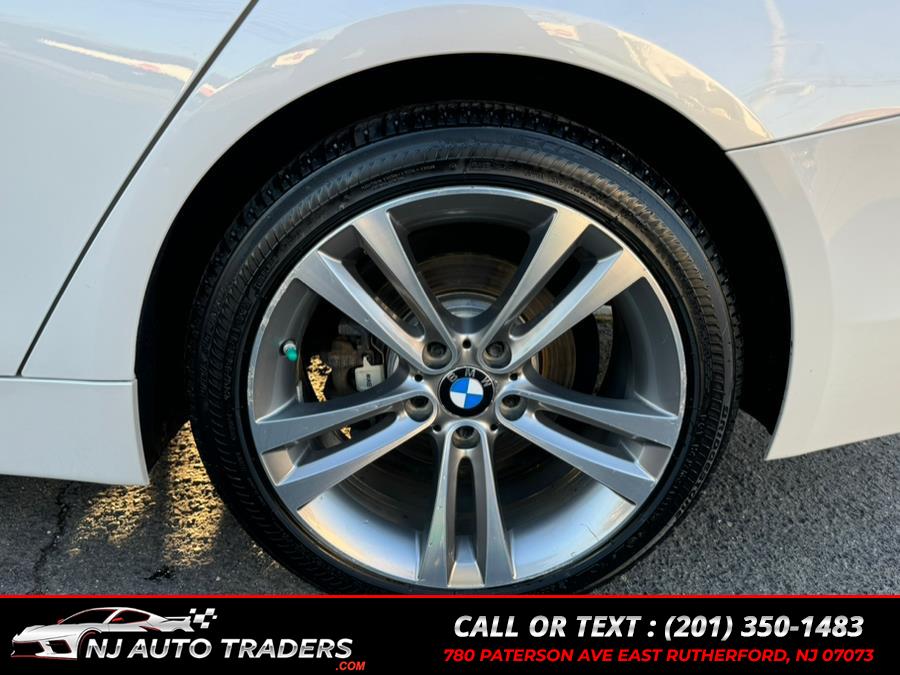 2016 BMW 4 Series 4dr Sdn 428i xDrive AWD Gran C photo