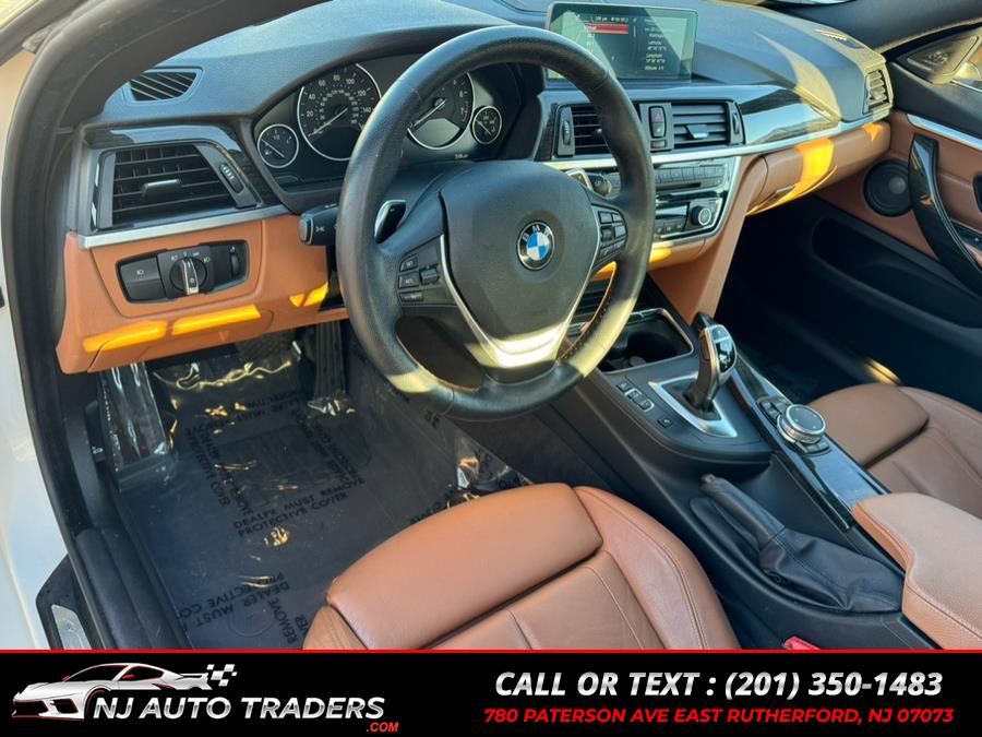 2016 BMW 4 Series 4dr Sdn 428i xDrive AWD Gran C photo