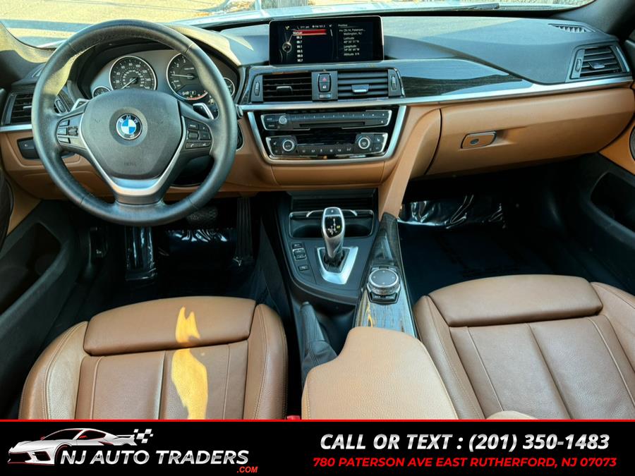 2016 BMW 4 Series 4dr Sdn 428i xDrive AWD Gran C photo