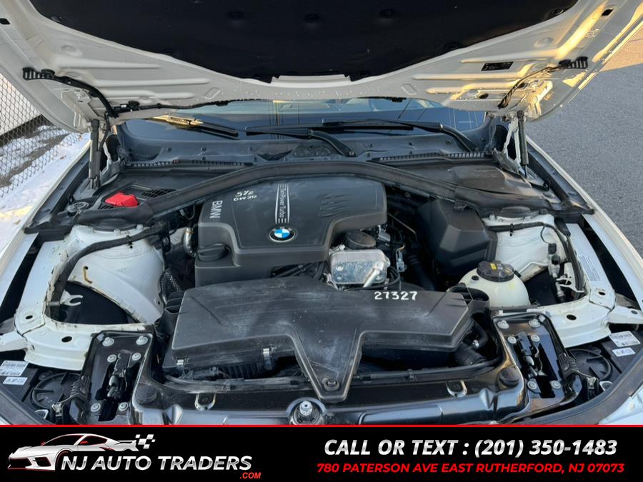 2016 BMW 4 Series 4dr Sdn 428i xDrive AWD Gran C photo