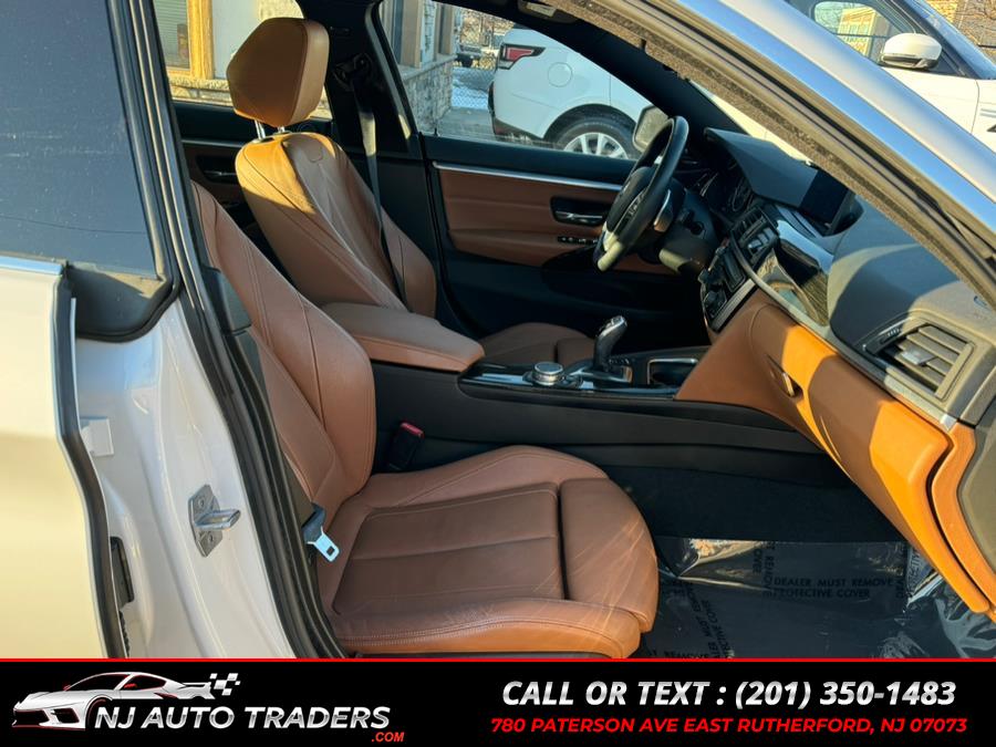 2016 BMW 4 Series 4dr Sdn 428i xDrive AWD Gran C photo