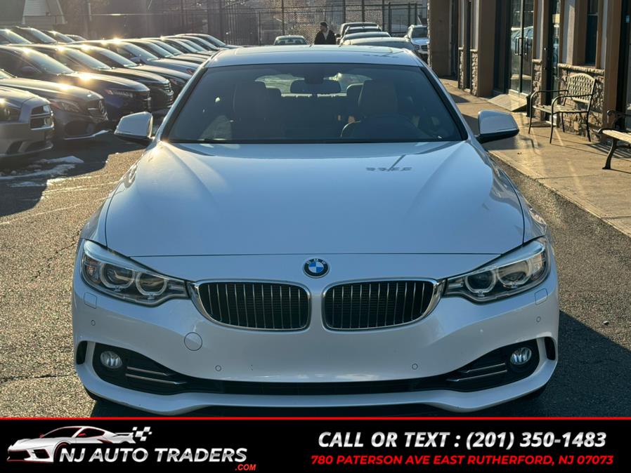 2016 BMW 4 Series 4dr Sdn 428i xDrive AWD Gran C photo