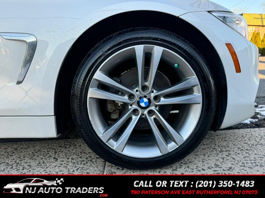 2016 BMW 4 Series 4dr Sdn 428i xDrive AWD Gran C photo