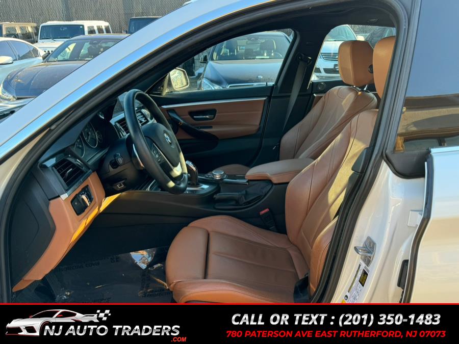 2016 BMW 4 Series 4dr Sdn 428i xDrive AWD Gran C photo