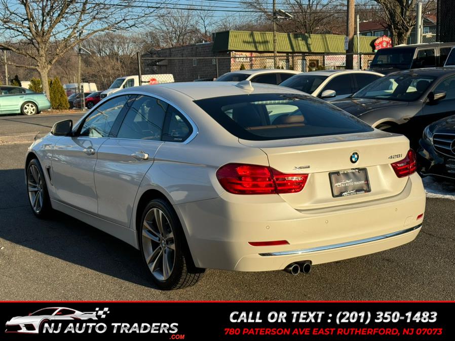 2016 BMW 4 Series 4dr Sdn 428i xDrive AWD Gran C photo