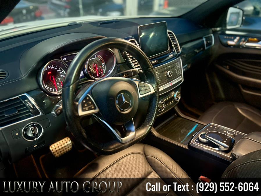 2019 Mercedes-Benz GLE AMG GLE 43 4MATIC Coupe photo