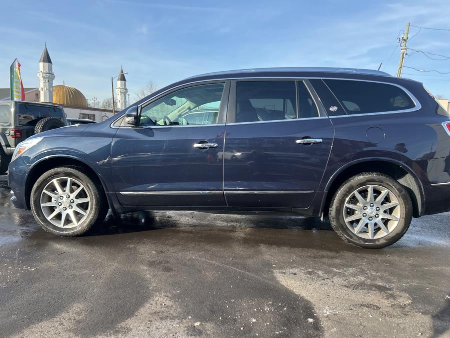 2017 Buick Enclave AWD 4dr Leather photo
