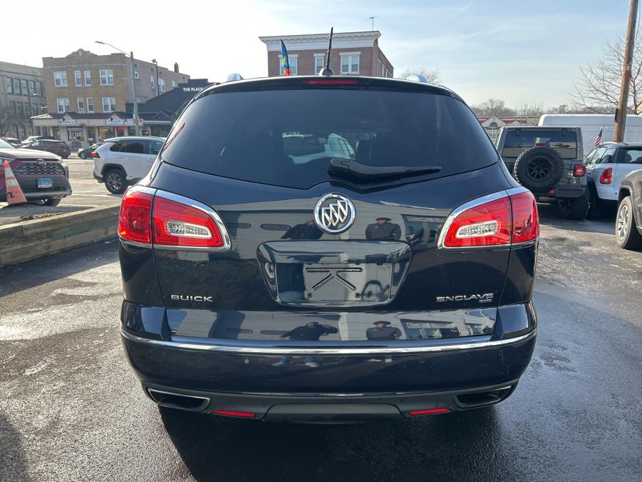 2017 Buick Enclave AWD 4dr Leather photo