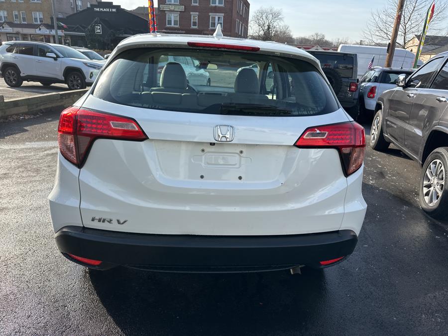 2016 Honda HR-V 2WD 4dr CVT LX photo