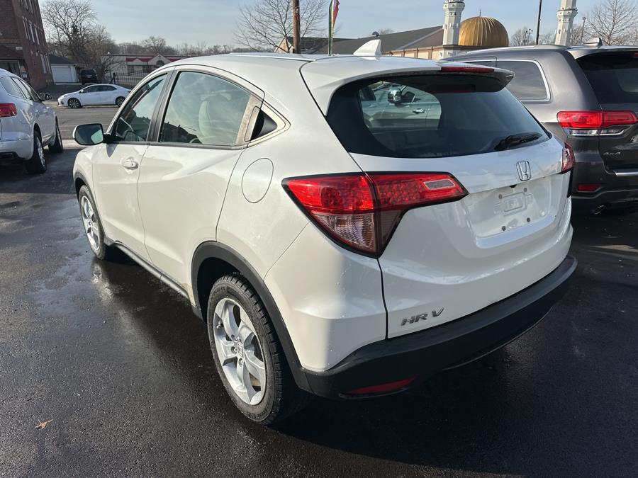 2016 Honda HR-V 2WD 4dr CVT LX photo