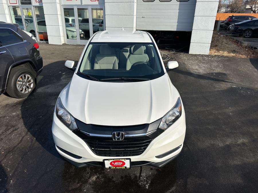 2016 Honda HR-V 2WD 4dr CVT LX photo