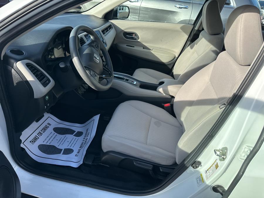 2016 Honda HR-V 2WD 4dr CVT LX photo
