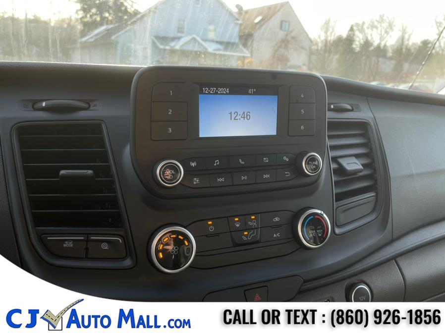2020 Ford Transit Cargo Van T-250 130