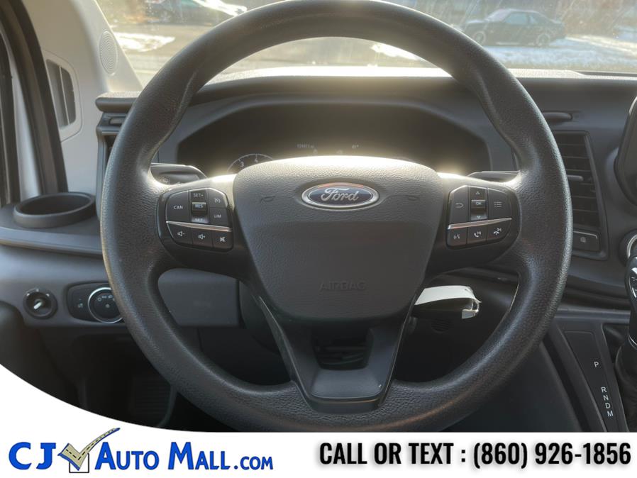2020 Ford Transit Cargo Van T-250 130