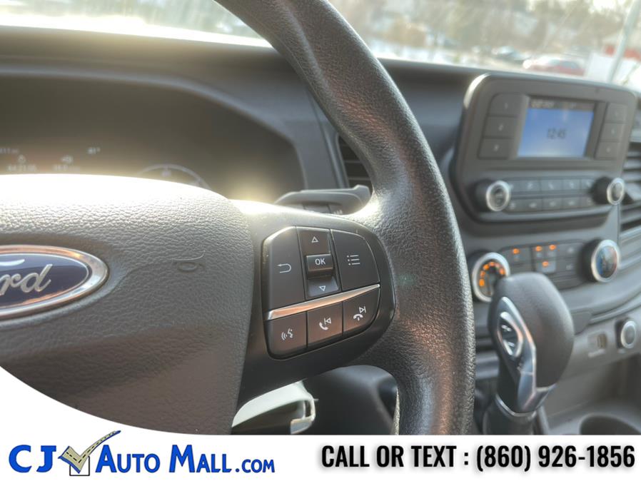 2020 Ford Transit Cargo Van T-250 130