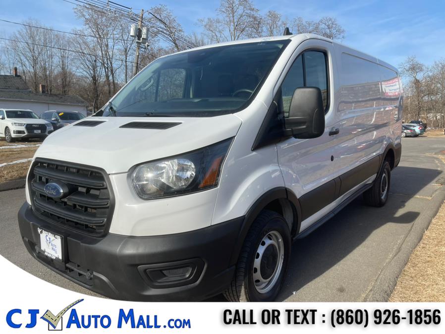 2020 Ford Transit Cargo Van T-250 130