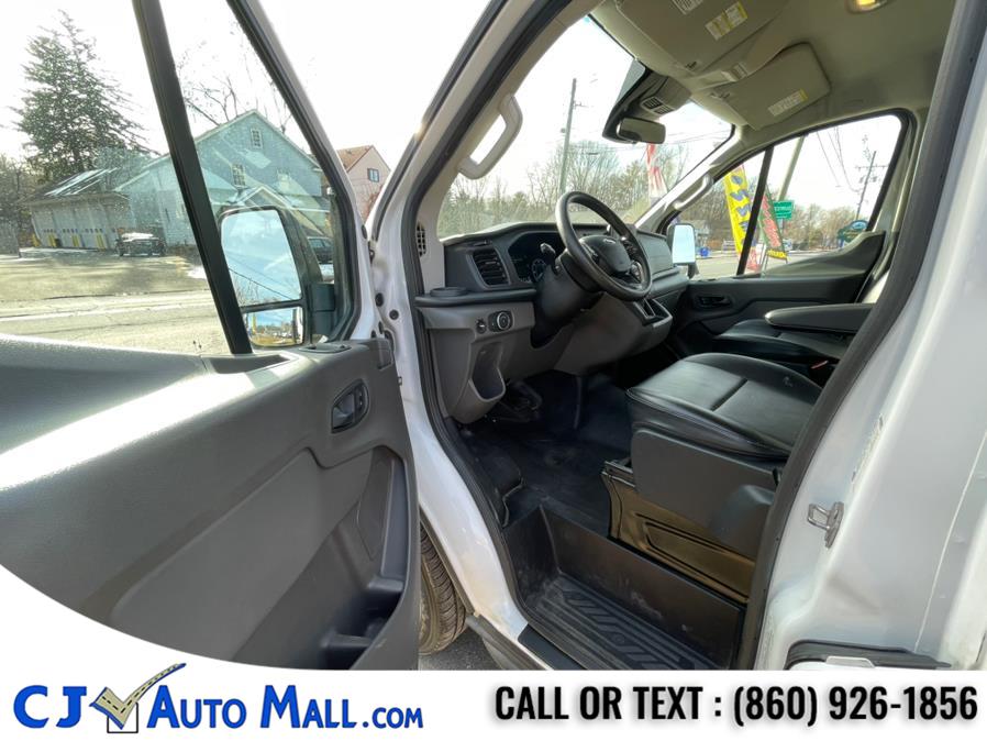 2020 Ford Transit Cargo Van T-250 130