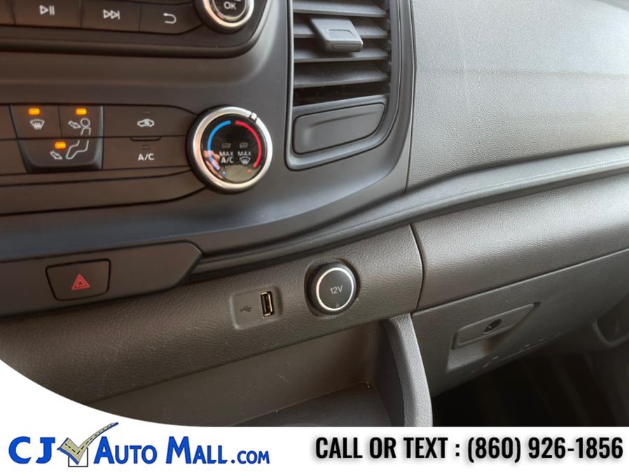 2020 Ford Transit Cargo Van T-250 130