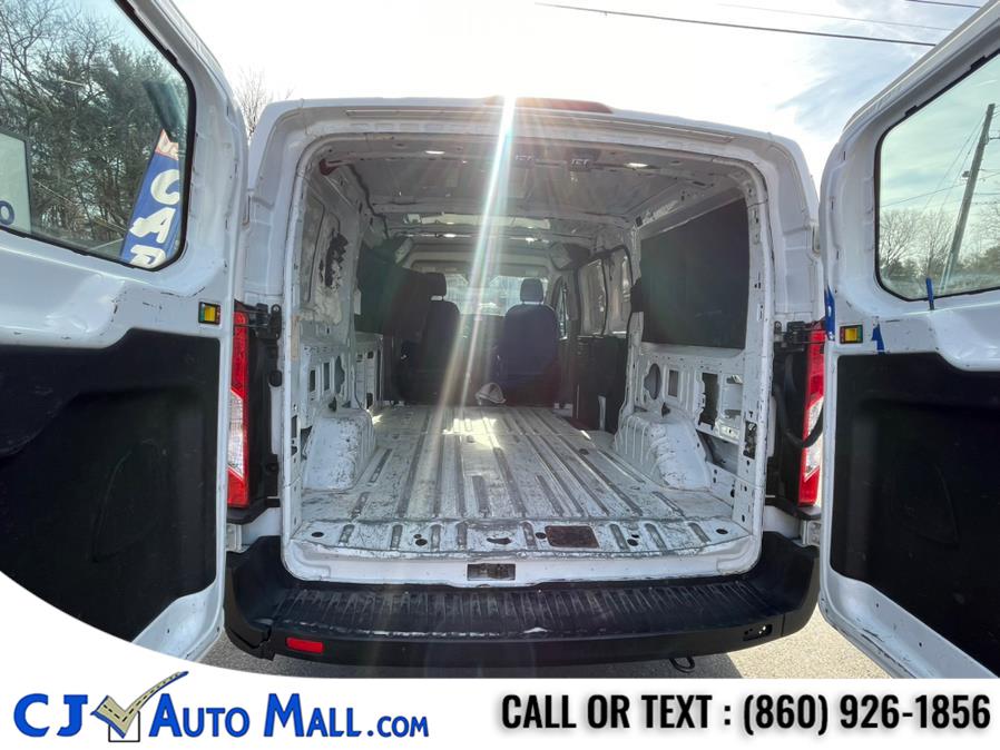 2020 Ford Transit Cargo Van T-250 130